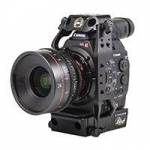 Redrock Micro ultraCage | Black Professional Series for Canon C500 (p/n 3-132-0001) Redrock Micro ultraCage | Black Professional Series for Canon C500 (p/n 3-132-0001)